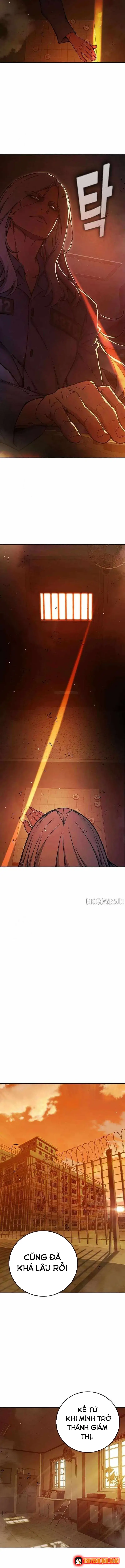 Nhà Tù Vị Thành Niên Chap 70 - Next Chap 69