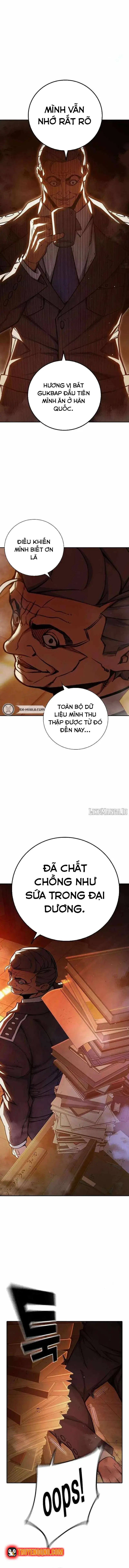 Nhà Tù Vị Thành Niên Chap 70 - Next Chap 69