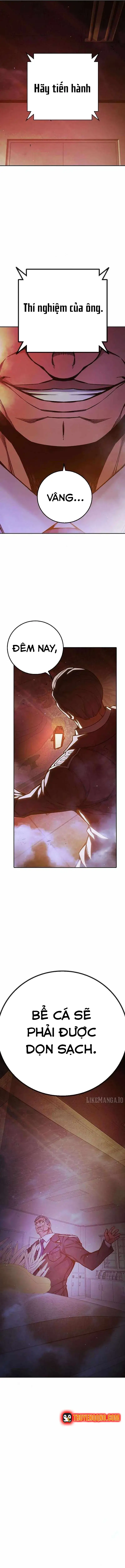 Nhà Tù Vị Thành Niên Chap 70 - Next Chap 69