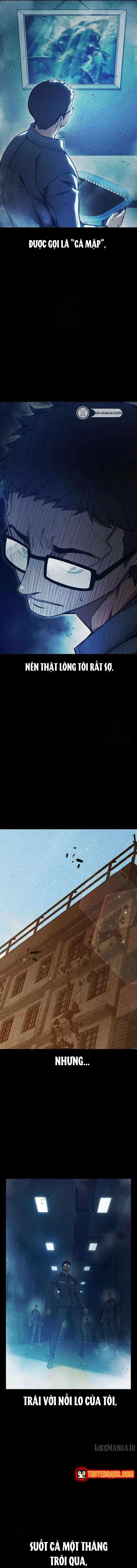 Nhà Tù Vị Thành Niên Chap 70 - Next Chap 69