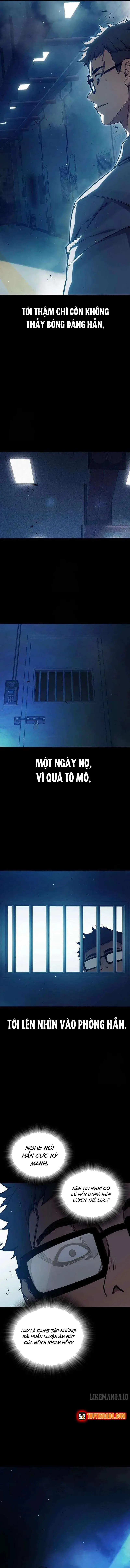Nhà Tù Vị Thành Niên Chap 70 - Next Chap 69