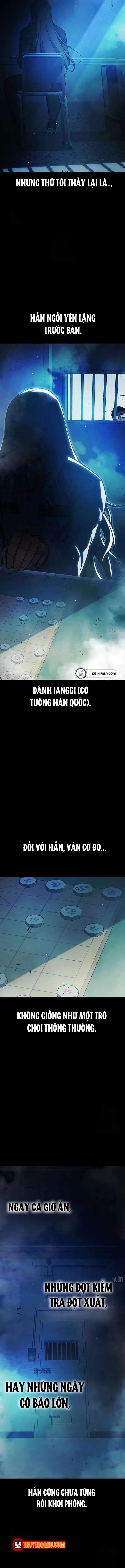 Nhà Tù Vị Thành Niên Chap 70 - Next Chap 69