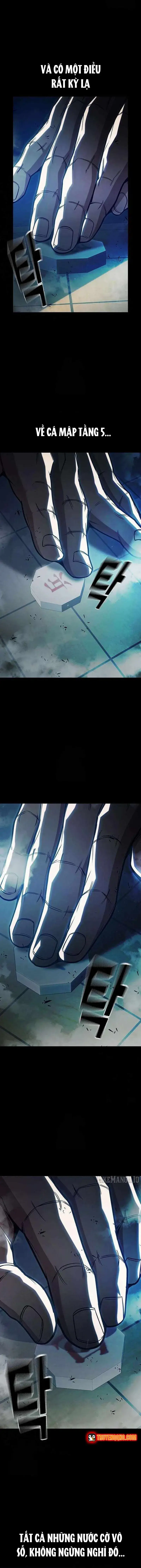 Nhà Tù Vị Thành Niên Chap 70 - Next Chap 69