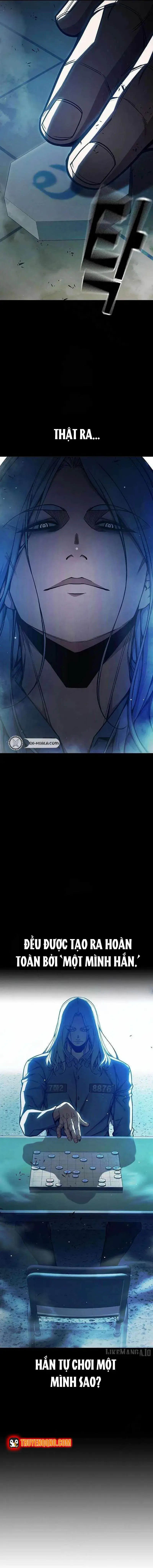 Nhà Tù Vị Thành Niên Chap 70 - Next Chap 69