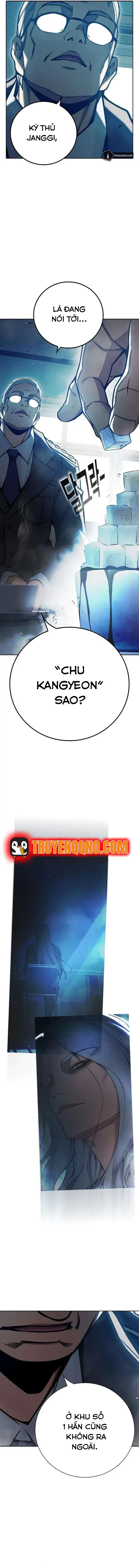 Nhà Tù Vị Thành Niên Chap 71 - Next Chap 70