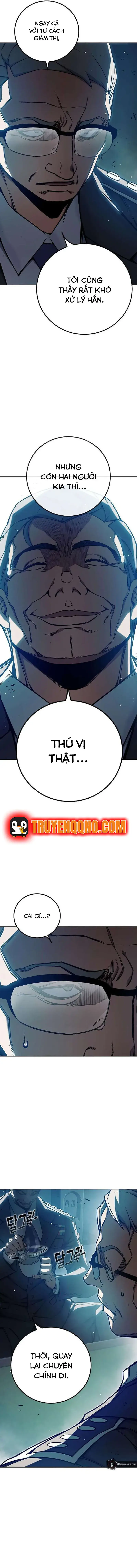 Nhà Tù Vị Thành Niên Chap 71 - Next Chap 70