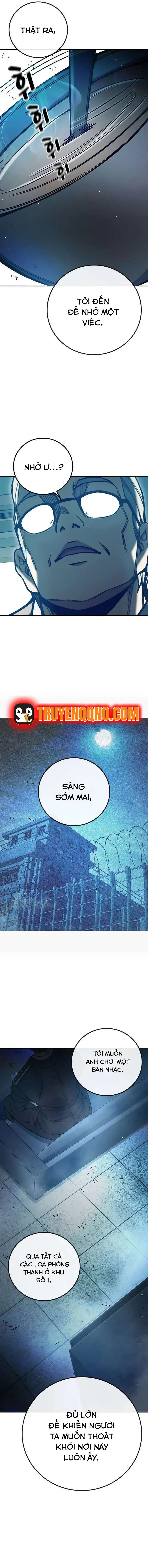 Nhà Tù Vị Thành Niên Chap 71 - Next Chap 70