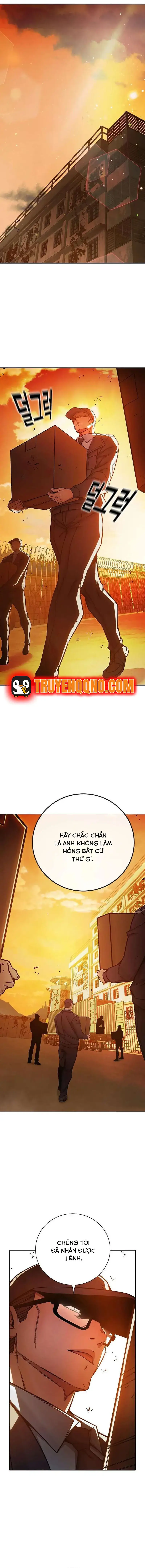 Nhà Tù Vị Thành Niên Chap 71 - Next Chap 70