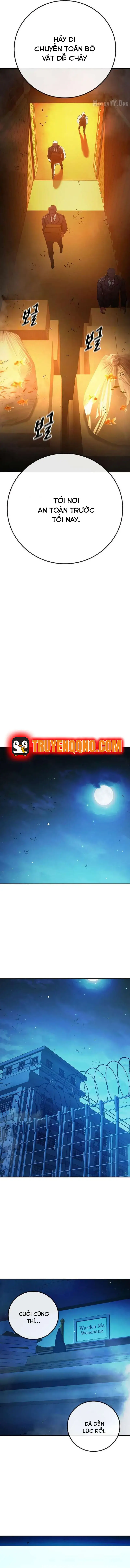 Nhà Tù Vị Thành Niên Chap 71 - Next Chap 70