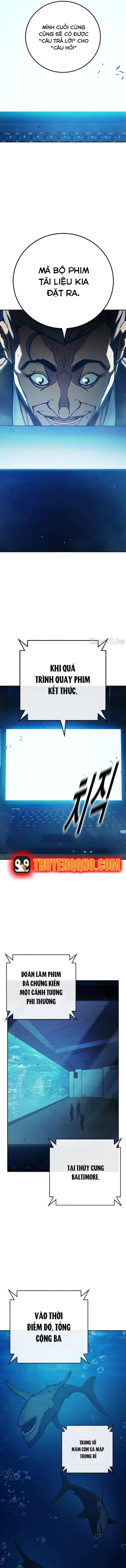 Nhà Tù Vị Thành Niên Chap 71 - Next Chap 70