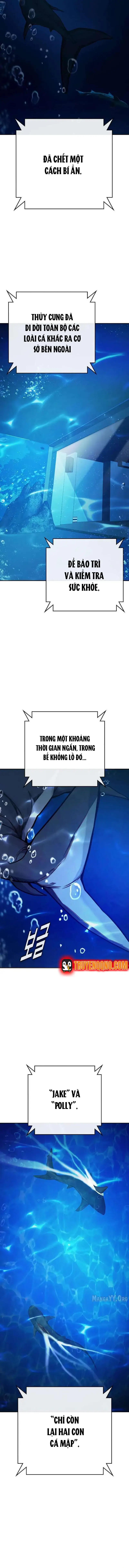 Nhà Tù Vị Thành Niên Chap 71 - Next Chap 70