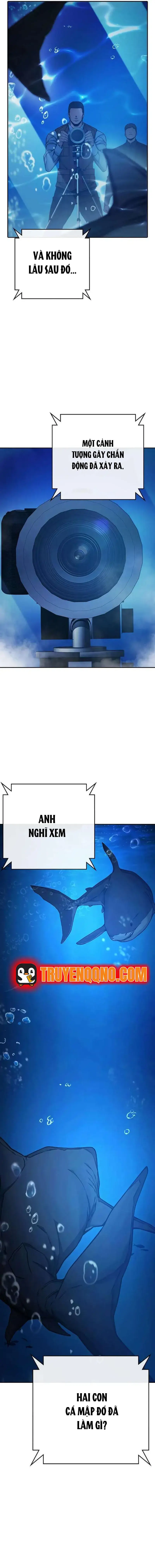 Nhà Tù Vị Thành Niên Chap 71 - Next Chap 70