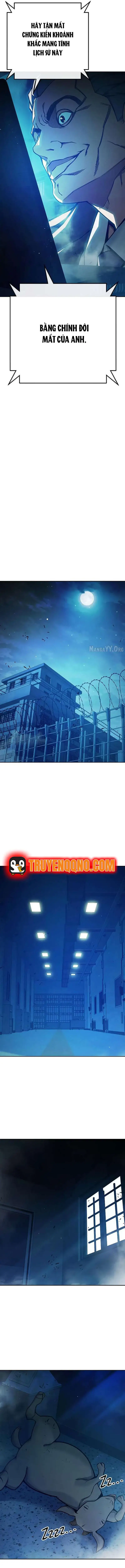 Nhà Tù Vị Thành Niên Chap 71 - Next Chap 70