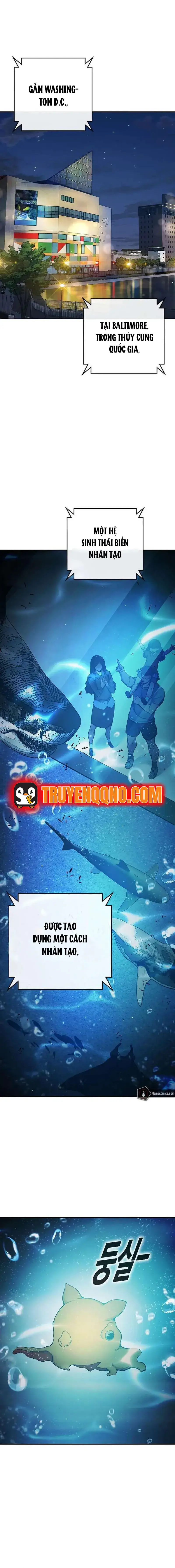 Nhà Tù Vị Thành Niên Chap 71 - Next Chap 70