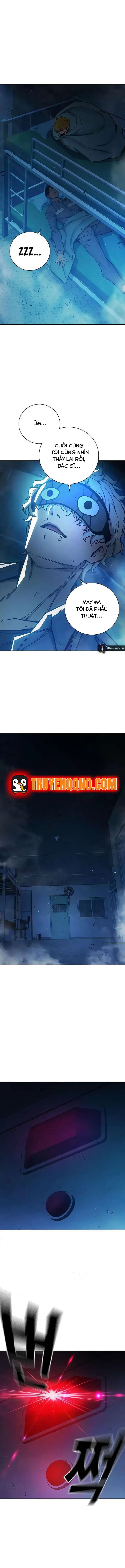 Nhà Tù Vị Thành Niên Chap 71 - Next Chap 70