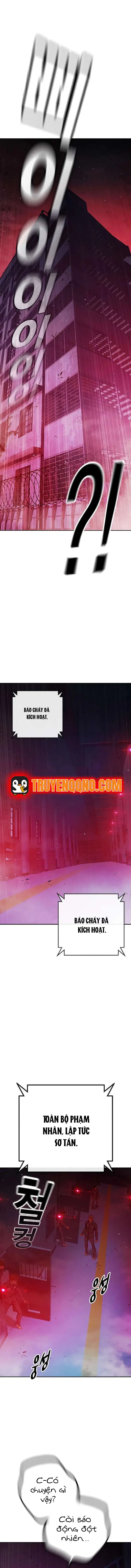 Nhà Tù Vị Thành Niên Chap 71 - Next Chap 70