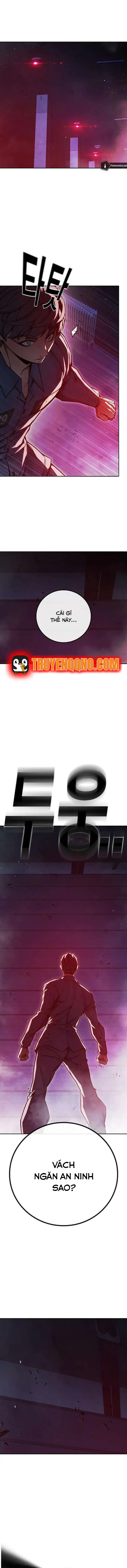 Nhà Tù Vị Thành Niên Chap 71 - Next Chap 70