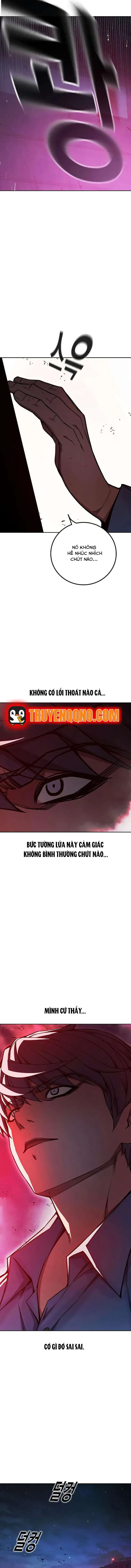 Nhà Tù Vị Thành Niên Chap 71 - Next Chap 70