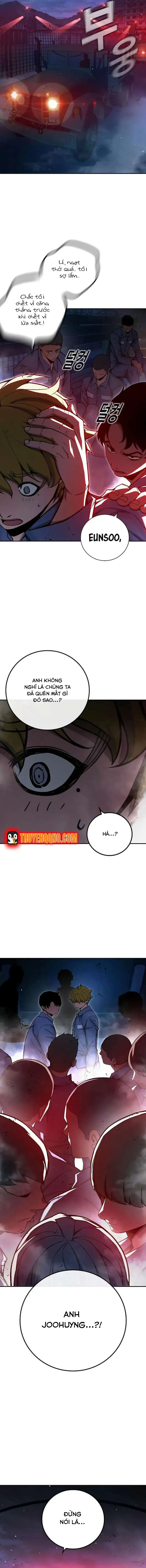 Nhà Tù Vị Thành Niên Chap 71 - Next Chap 70
