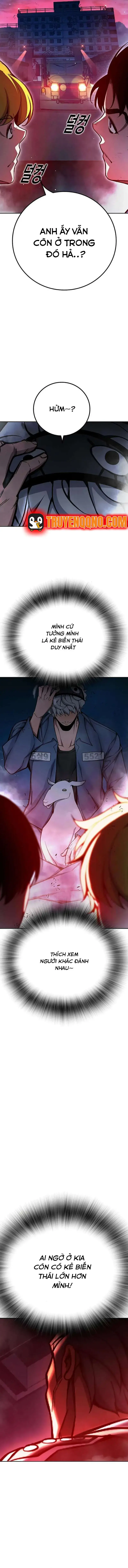 Nhà Tù Vị Thành Niên Chap 71 - Next Chap 70