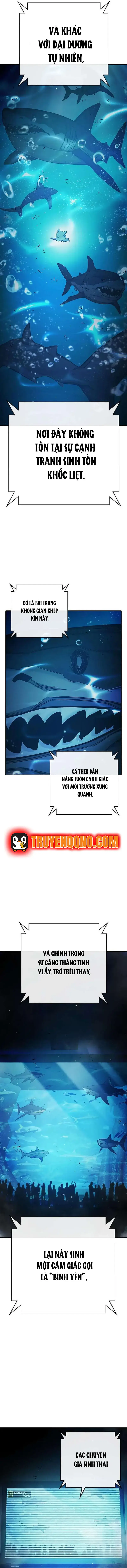 Nhà Tù Vị Thành Niên Chap 71 - Next Chap 70