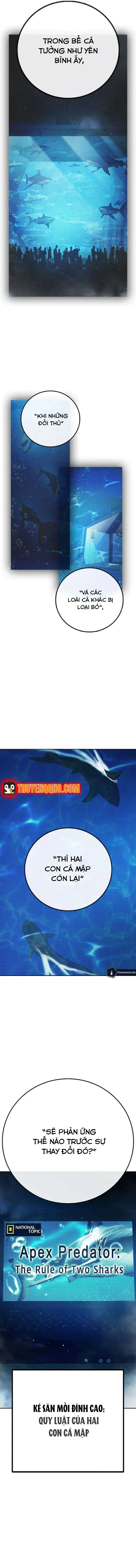 Nhà Tù Vị Thành Niên Chap 71 - Next Chap 70