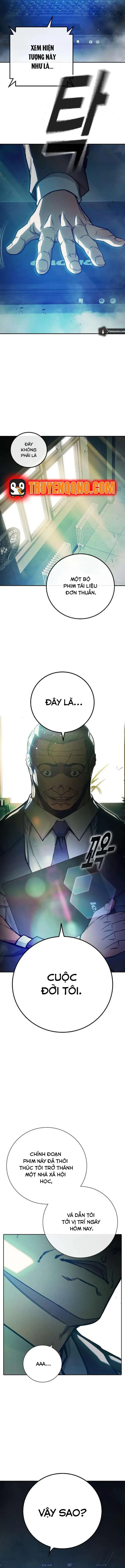 Nhà Tù Vị Thành Niên Chap 71 - Next Chap 70