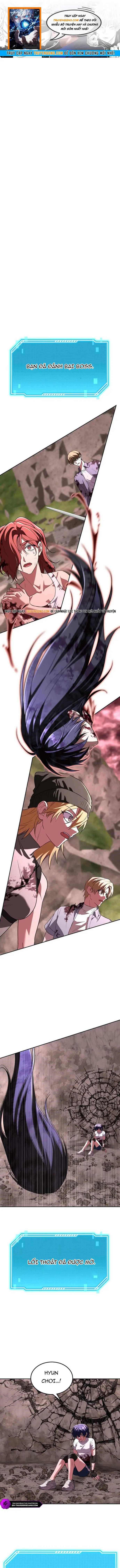 Tanker Hạng C Bất Tử Chap 44 - Next Chap 43