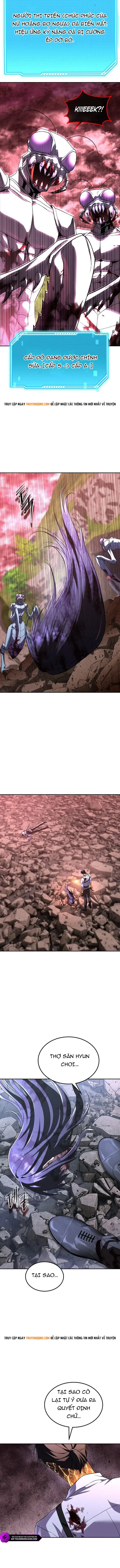 Tanker Hạng C Bất Tử Chap 44 - Next Chap 43