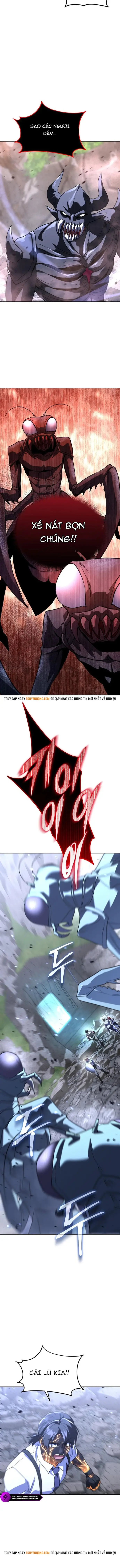 Tanker Hạng C Bất Tử Chap 44 - Next Chap 43