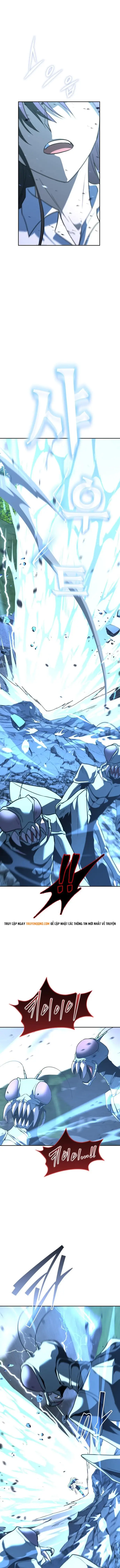 Tanker Hạng C Bất Tử Chap 44 - Next Chap 43