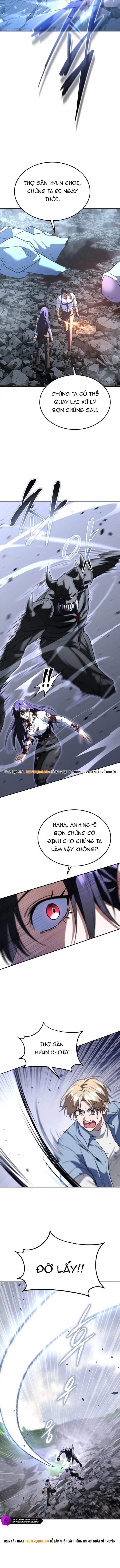 Tanker Hạng C Bất Tử Chap 44 - Next Chap 43