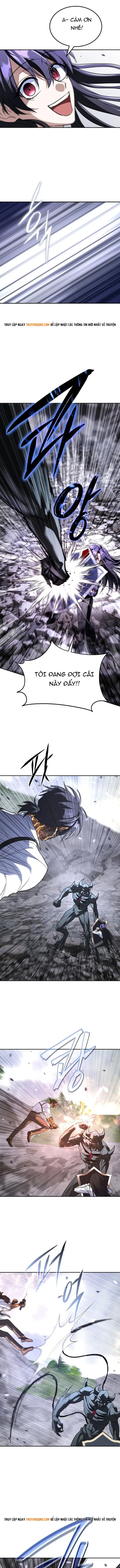 Tanker Hạng C Bất Tử Chap 44 - Next Chap 43