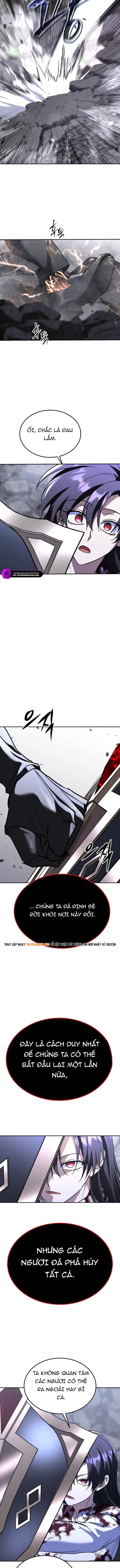 Tanker Hạng C Bất Tử Chap 44 - Next Chap 43