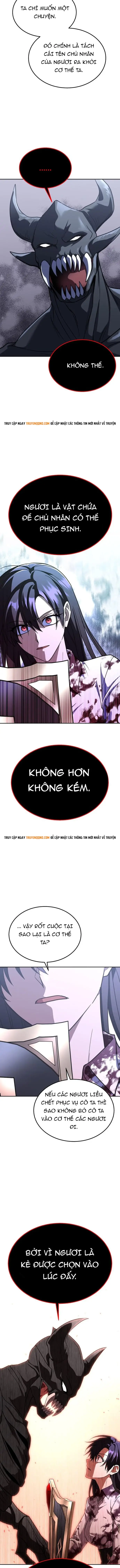 Tanker Hạng C Bất Tử Chap 44 - Next Chap 43