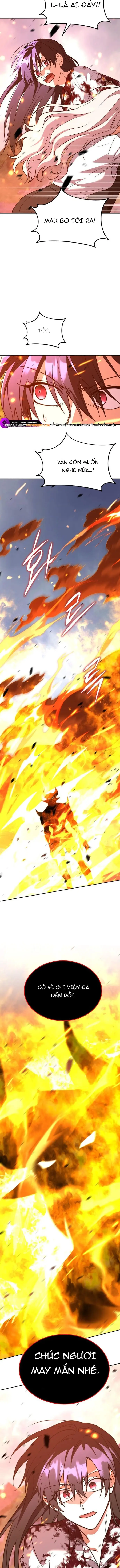 Tanker Hạng C Bất Tử Chap 44 - Next Chap 43