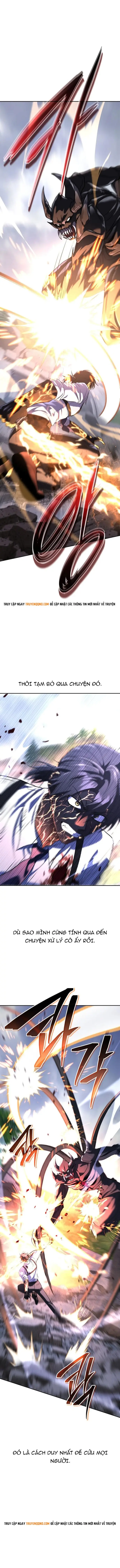 Tanker Hạng C Bất Tử Chap 44 - Next Chap 43