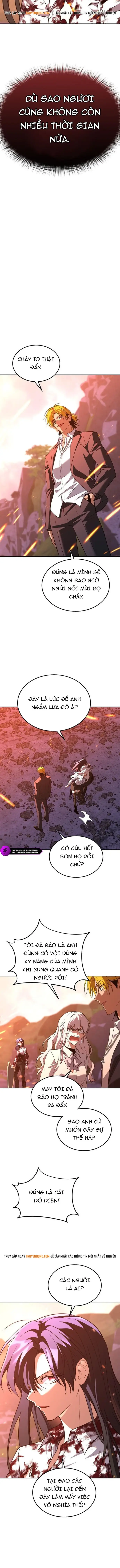 Tanker Hạng C Bất Tử Chap 44 - Next Chap 43