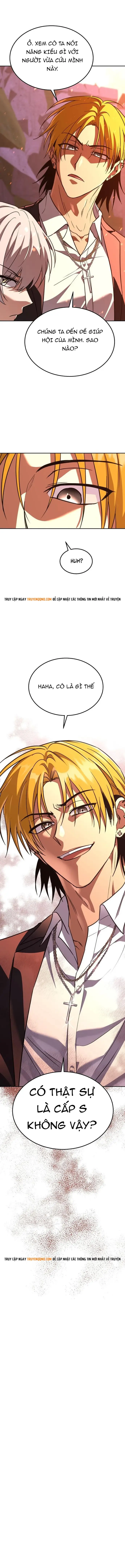 Tanker Hạng C Bất Tử Chap 44 - Next Chap 43