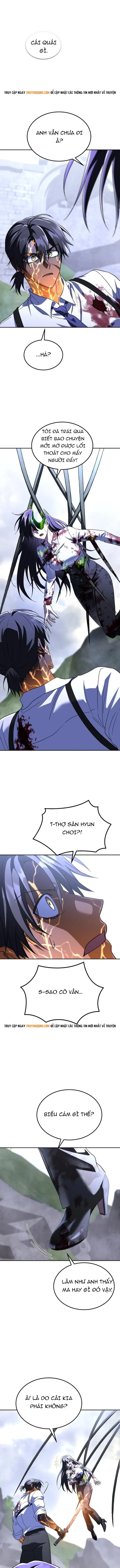 Tanker Hạng C Bất Tử Chap 44 - Next Chap 43