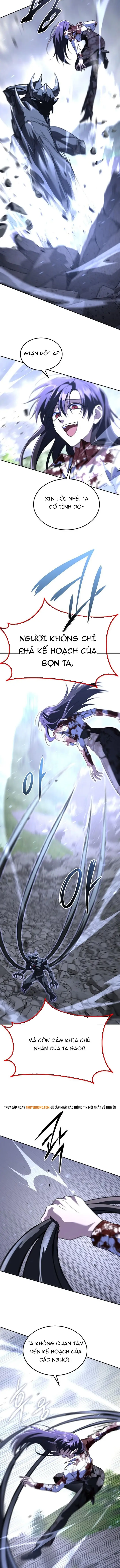 Tanker Hạng C Bất Tử Chap 44 - Next Chap 43