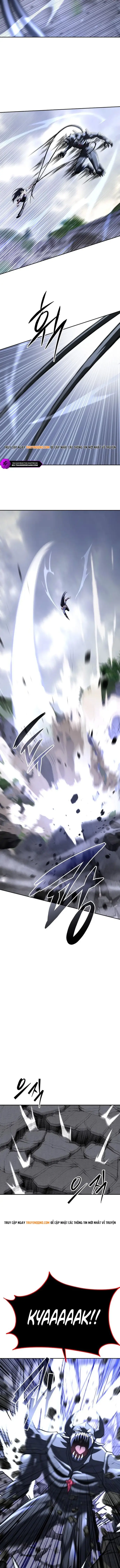 Tanker Hạng C Bất Tử Chap 44 - Next Chap 43