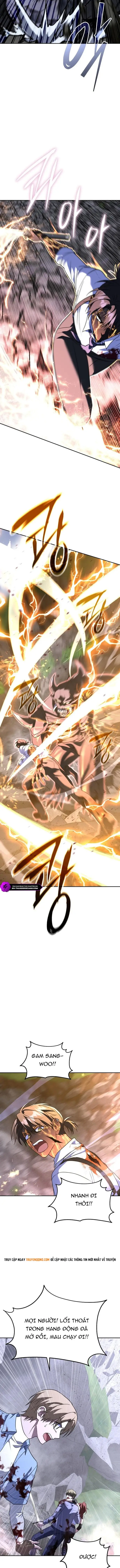 Tanker Hạng C Bất Tử Chap 44 - Next Chap 43