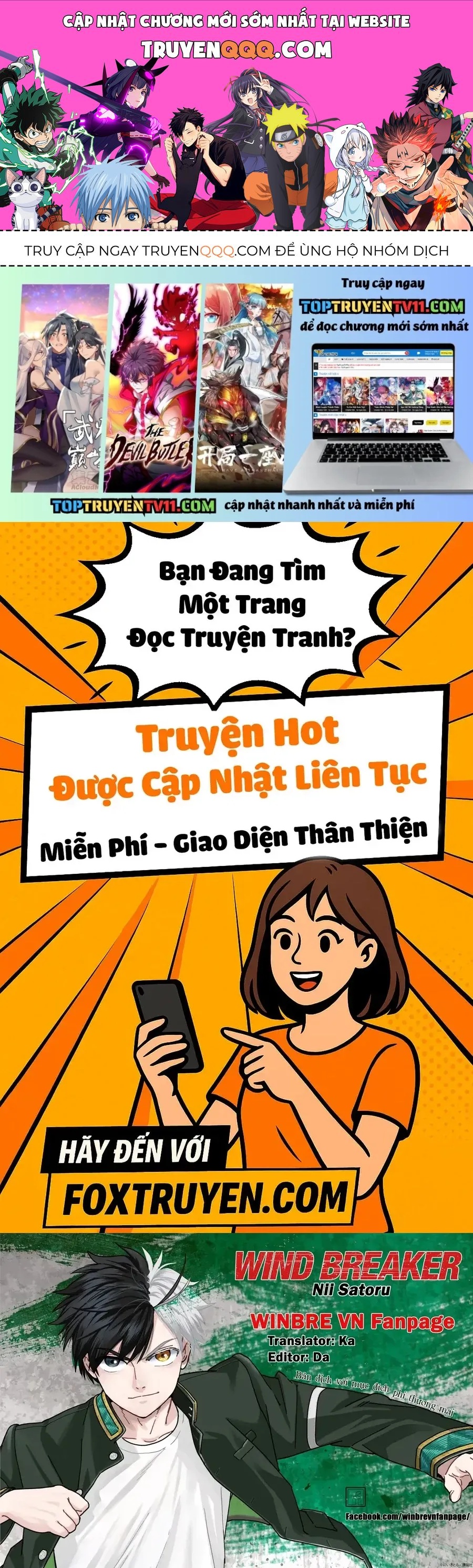 Nettruyen Truyện tranh online