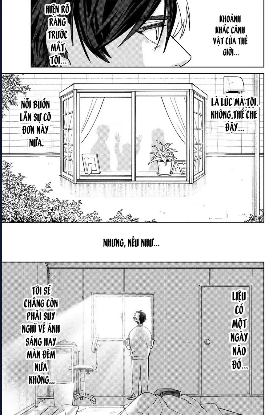 Wind Breaker Chap 203 - Next Chap 202