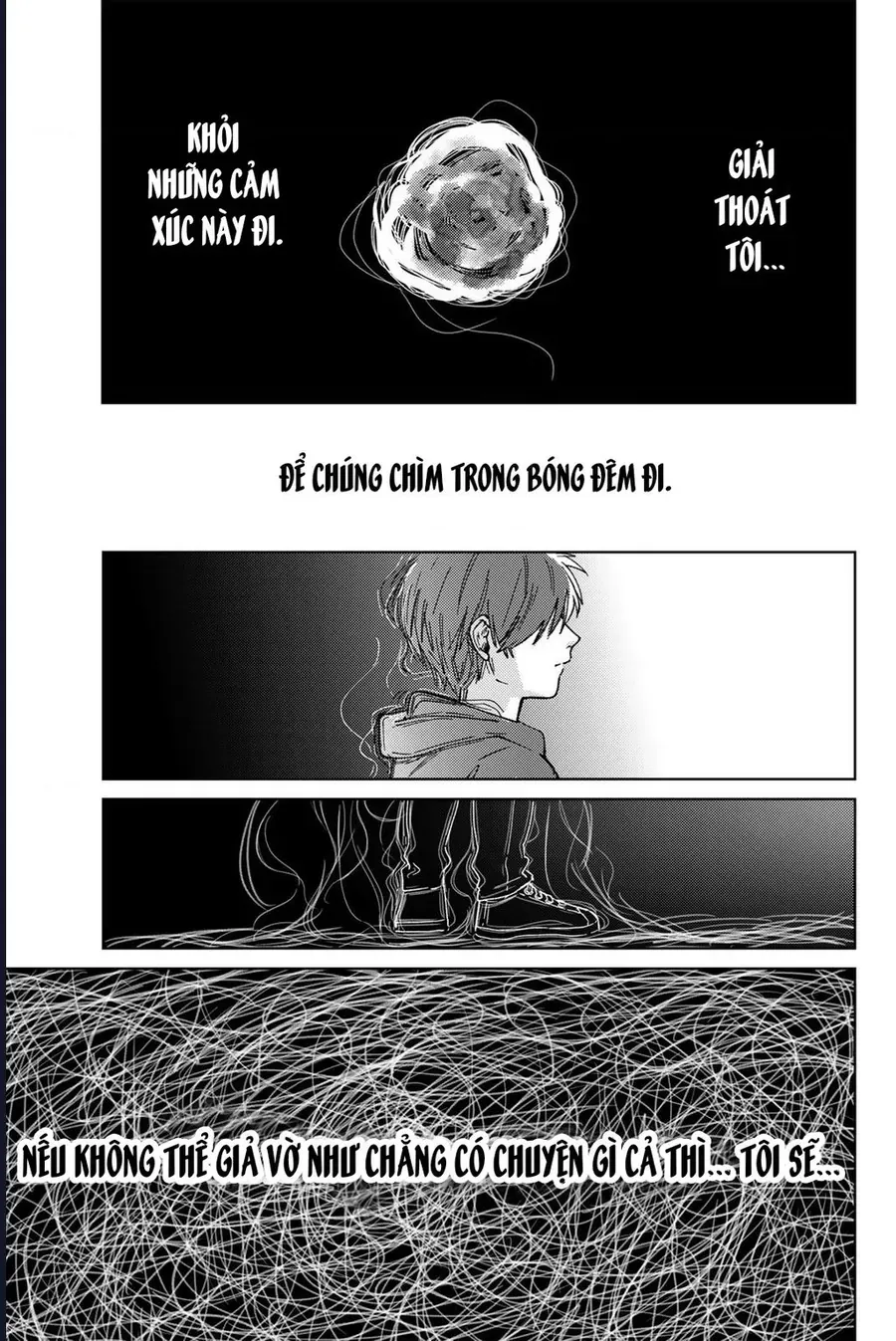 Wind Breaker Chap 203 - Next Chap 202