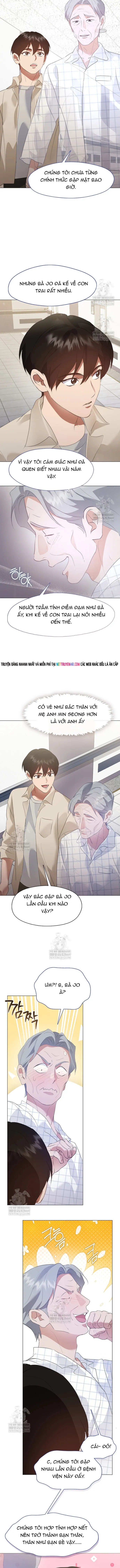 Nhà hàng thế giới ngầm Chap 94.1 - Next Chap 94