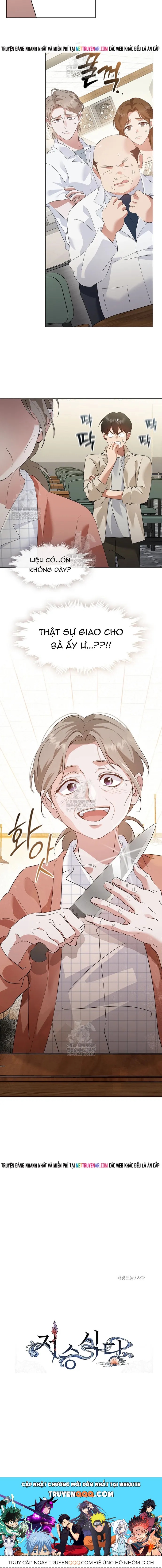 Nhà hàng thế giới ngầm Chap 94.1 - Next Chap 94