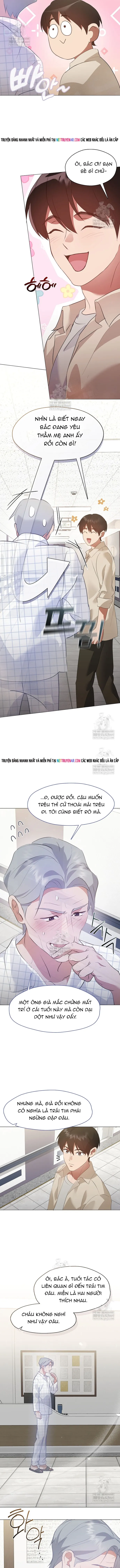 Nhà hàng thế giới ngầm Chap 94.1 - Next Chap 94