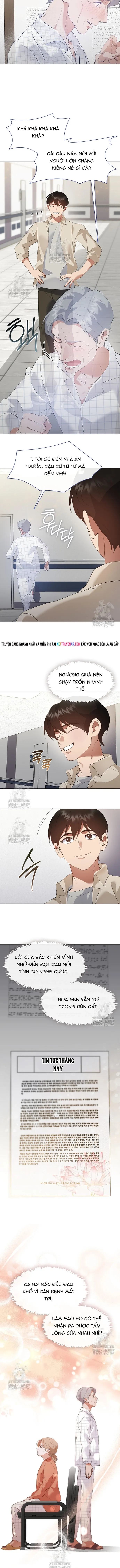 Nhà hàng thế giới ngầm Chap 94.1 - Next Chap 94